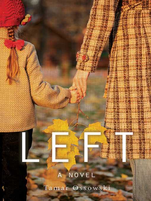 Cover image for Left